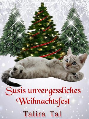 cover image of Eine Weihnachtsgeschichte
